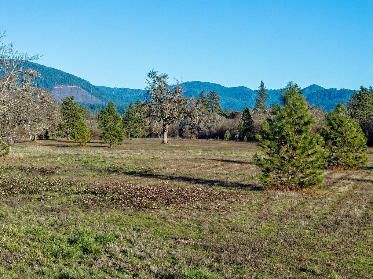 Tycer West Subdivision - Land