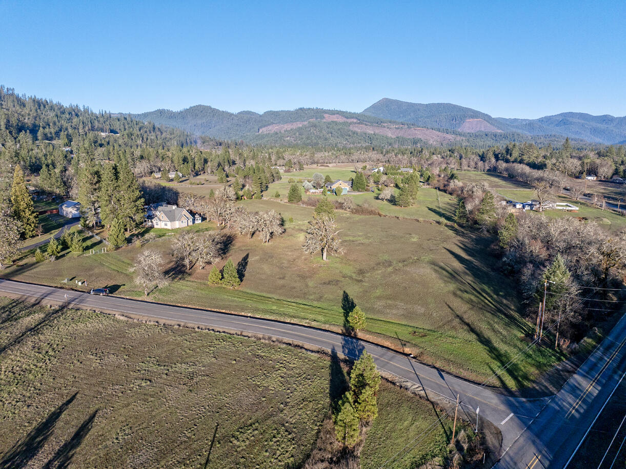 Tycer West Subdivision - Land