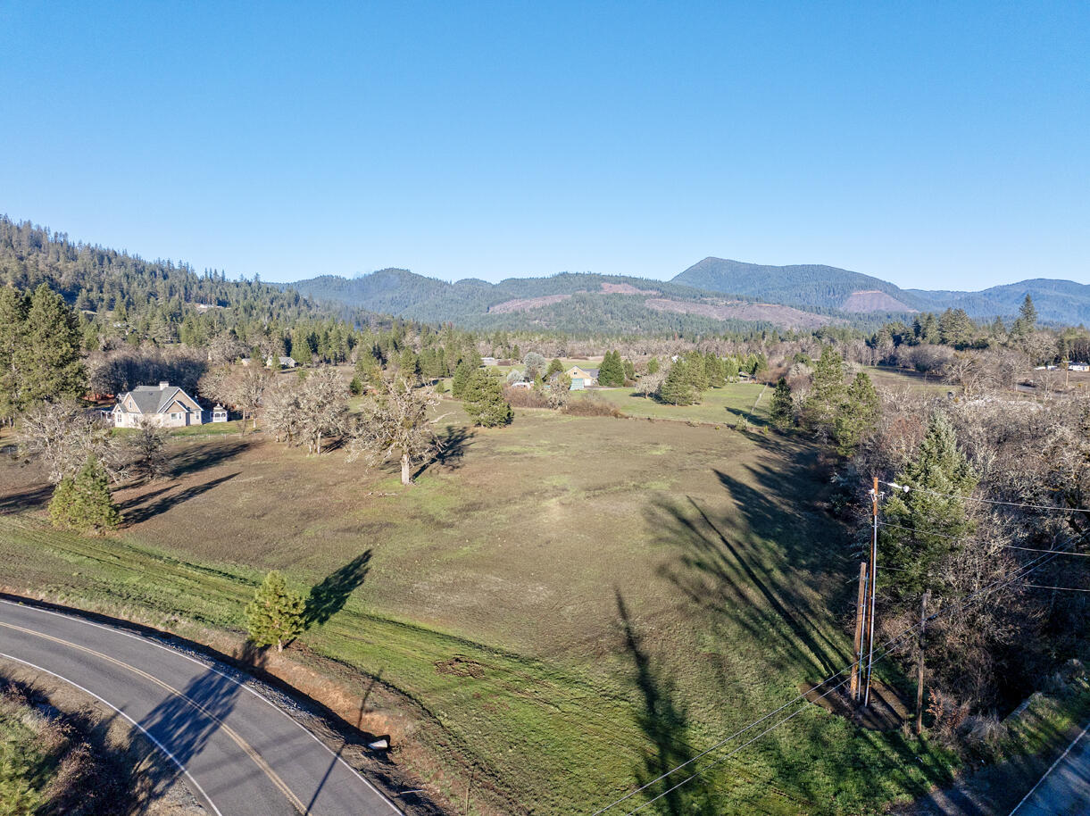 Tycer West Subdivision - Land