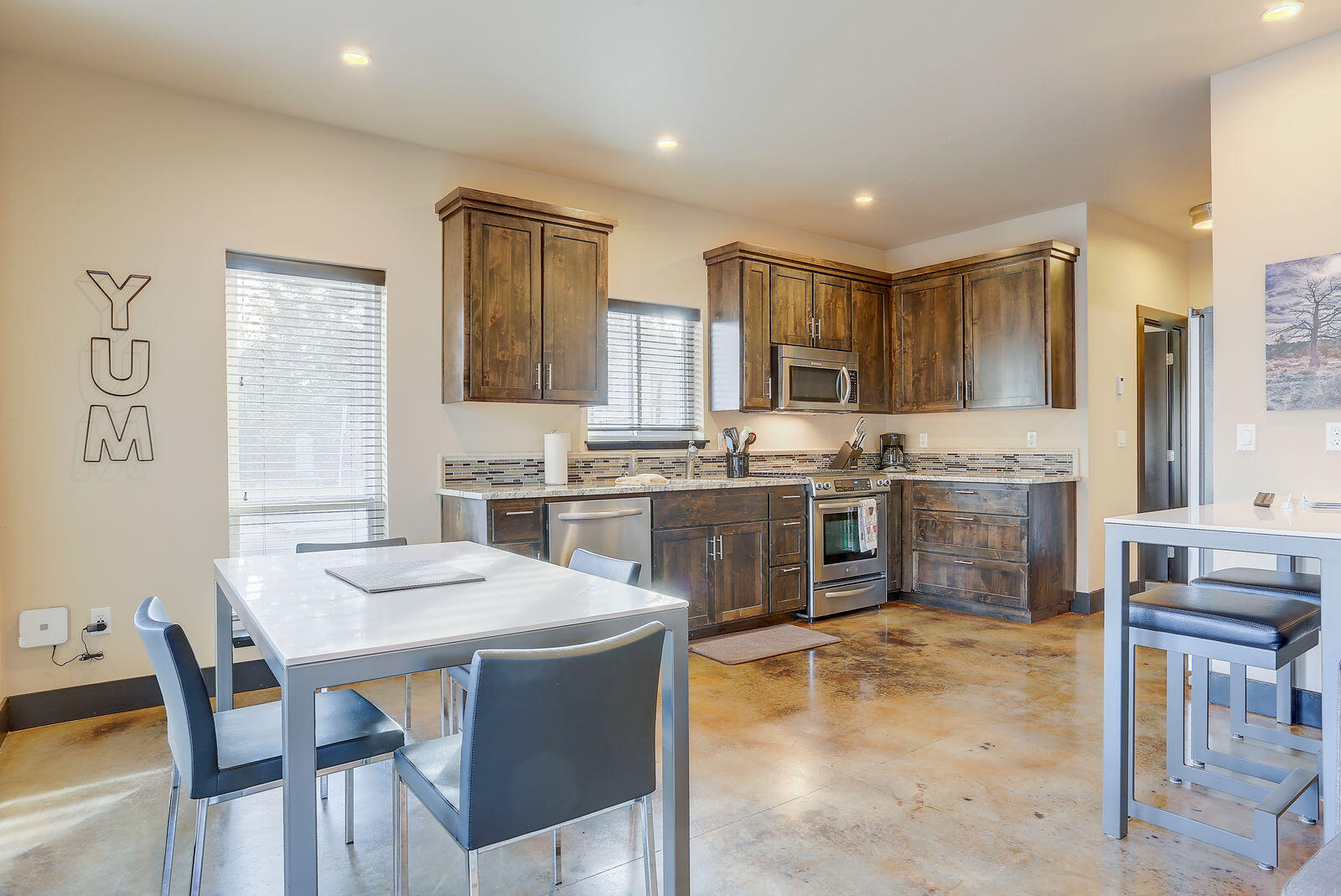 Northwest Townsite Co 2nd Addt - Residential