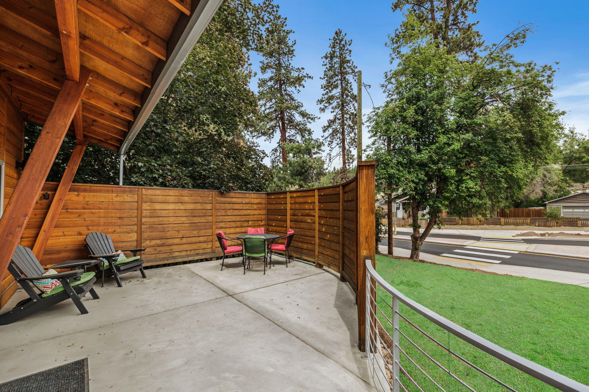 Northwest Townsite Co 2nd Addt - Residential