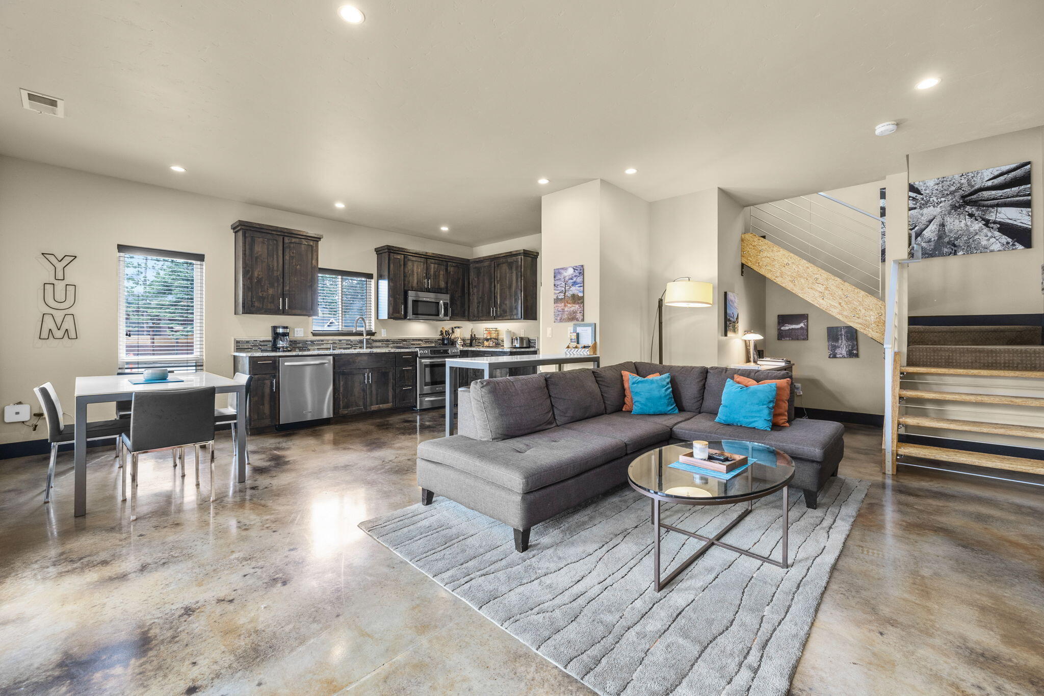 Northwest Townsite Co 2nd Addt - Residential