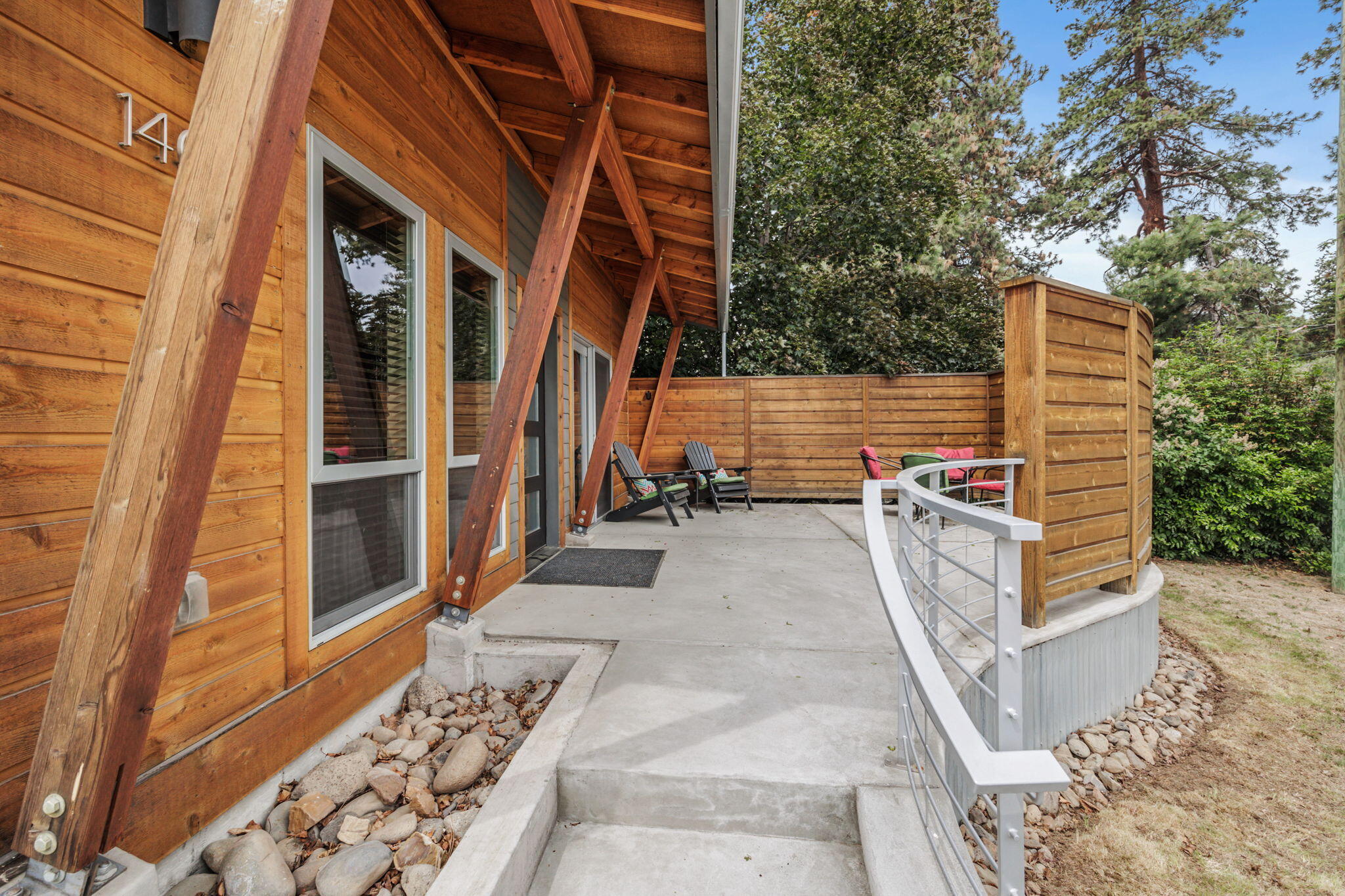 Northwest Townsite Co 2nd Addt - Residential