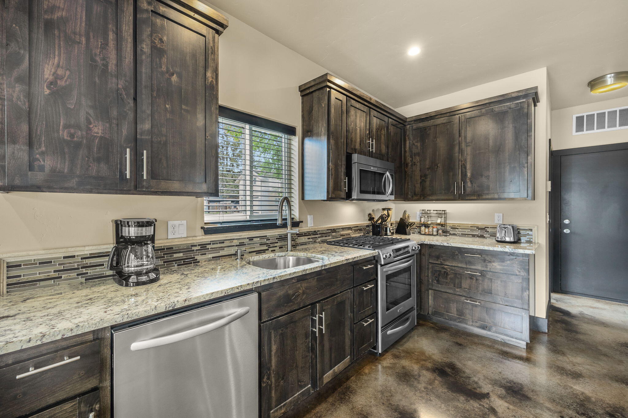 Northwest Townsite Co 2nd Addt - Residential