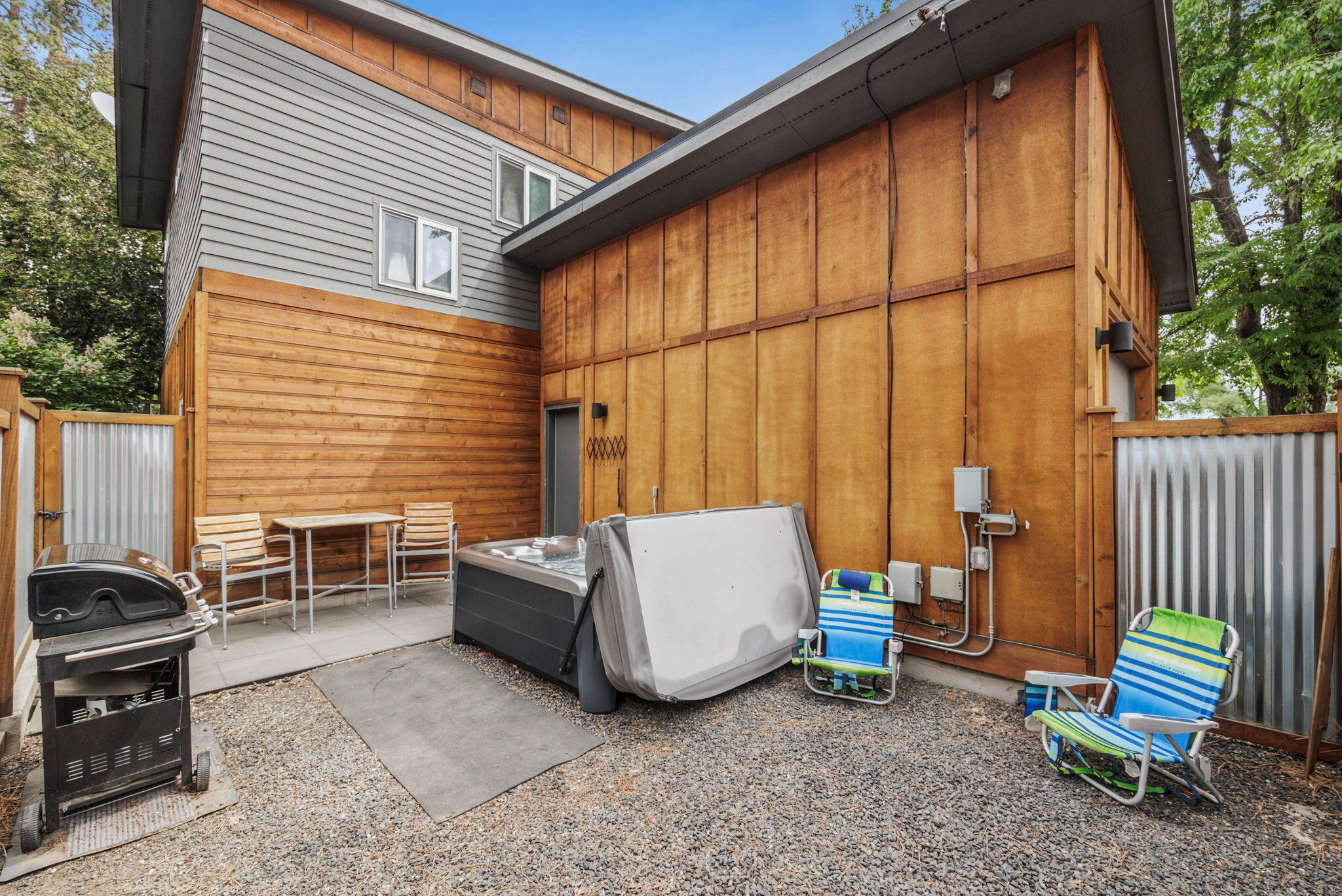 Northwest Townsite Co 2nd Addt - Residential