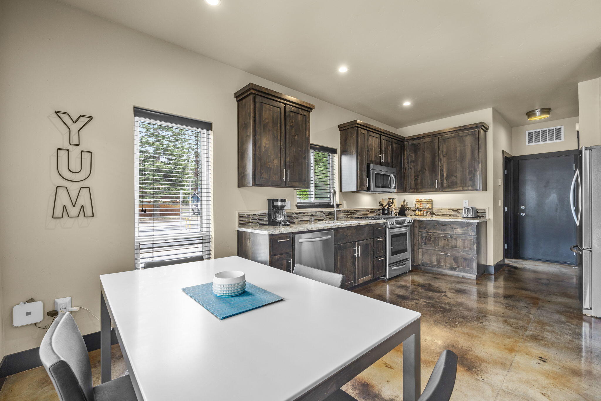 Northwest Townsite Co 2nd Addt - Residential