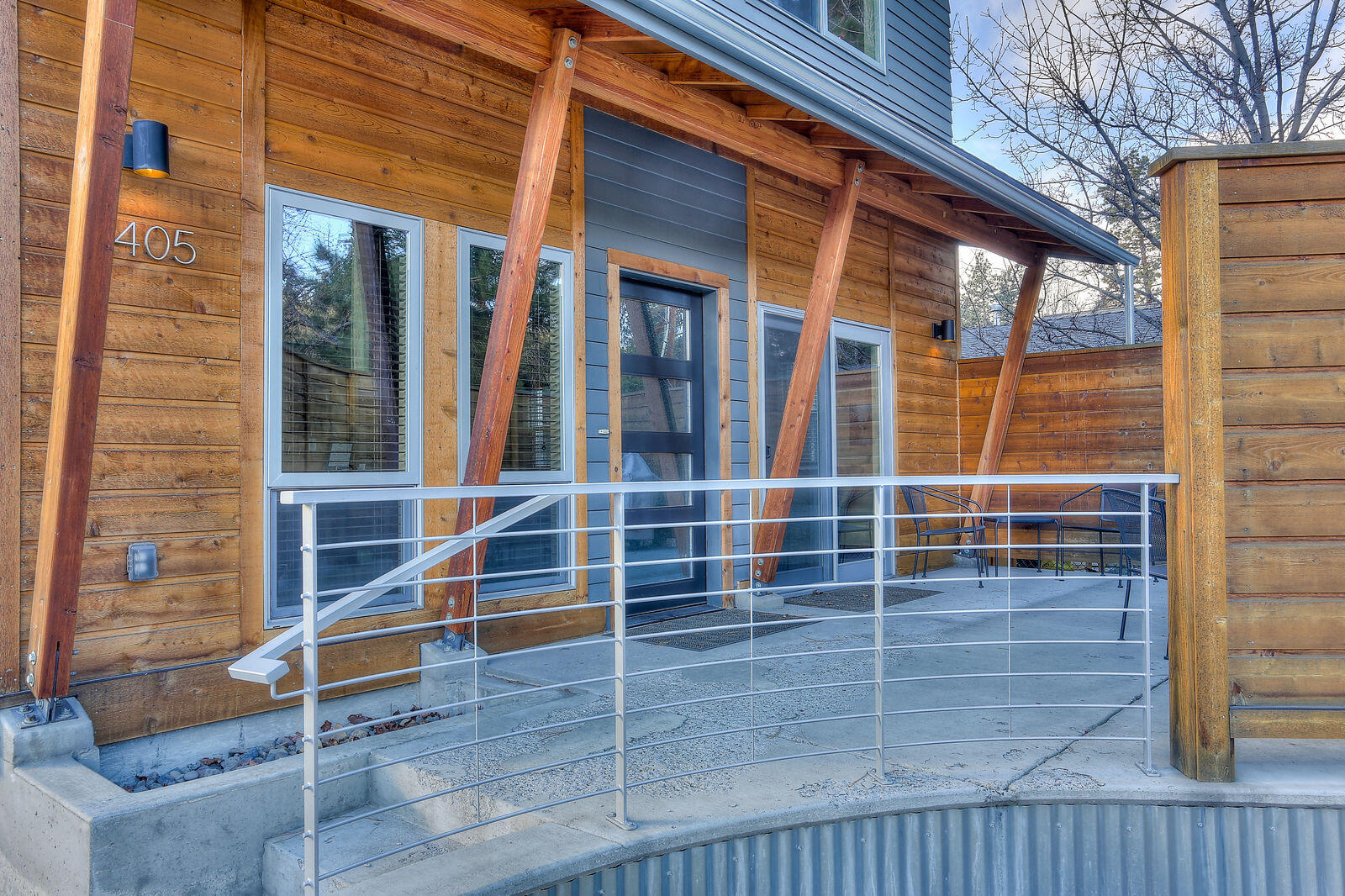 Northwest Townsite Co 2nd Addt - Residential