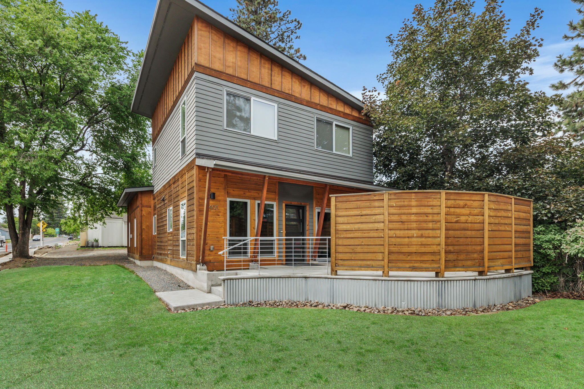 Northwest Townsite Co 2nd Addt - Residential