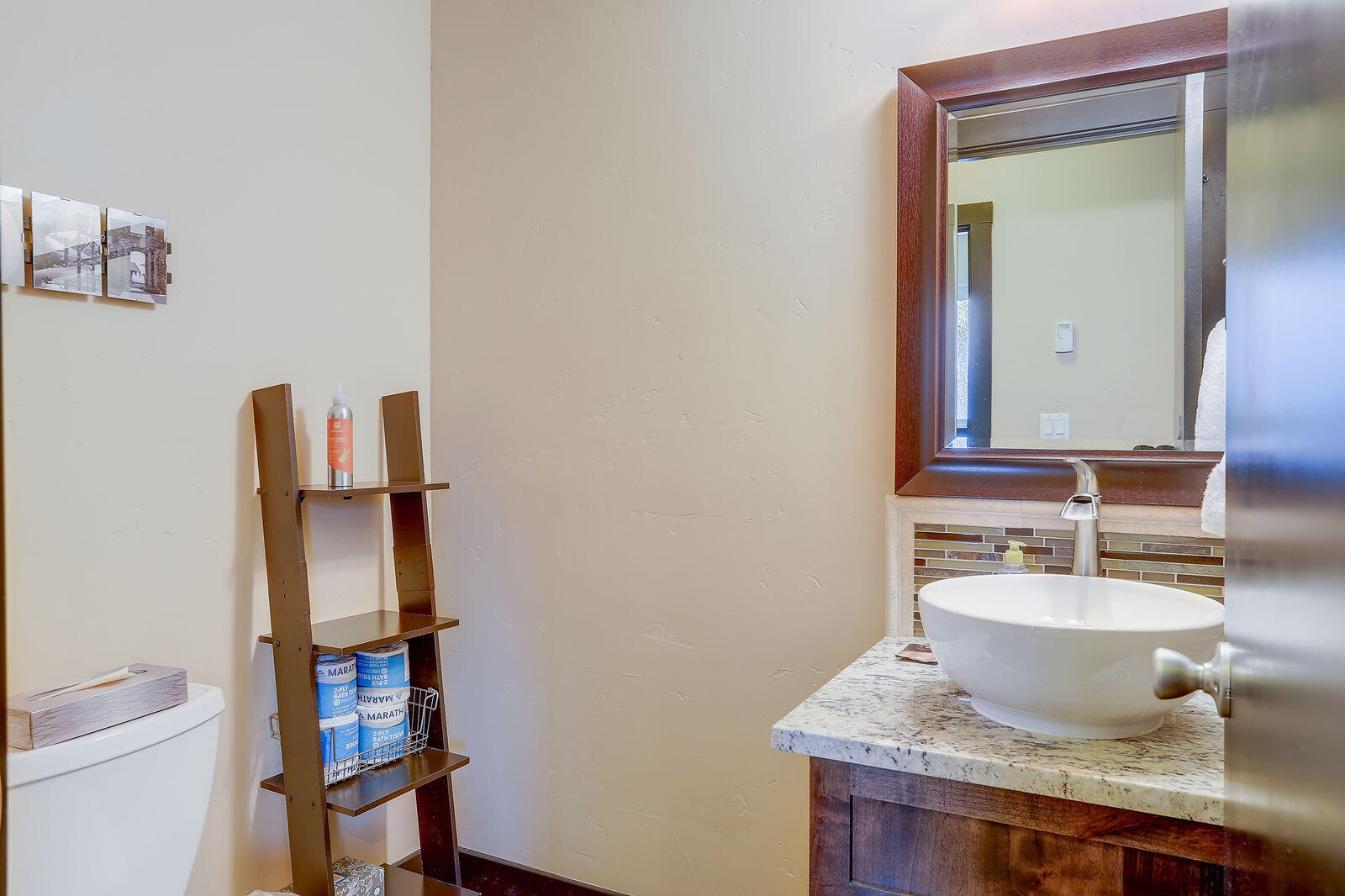 Northwest Townsite Co 2nd Addt - Residential