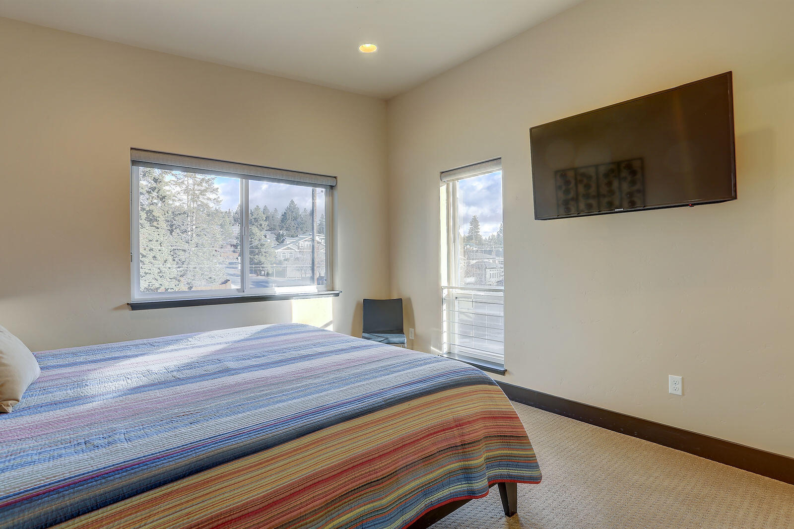 Northwest Townsite Co 2nd Addt - Residential