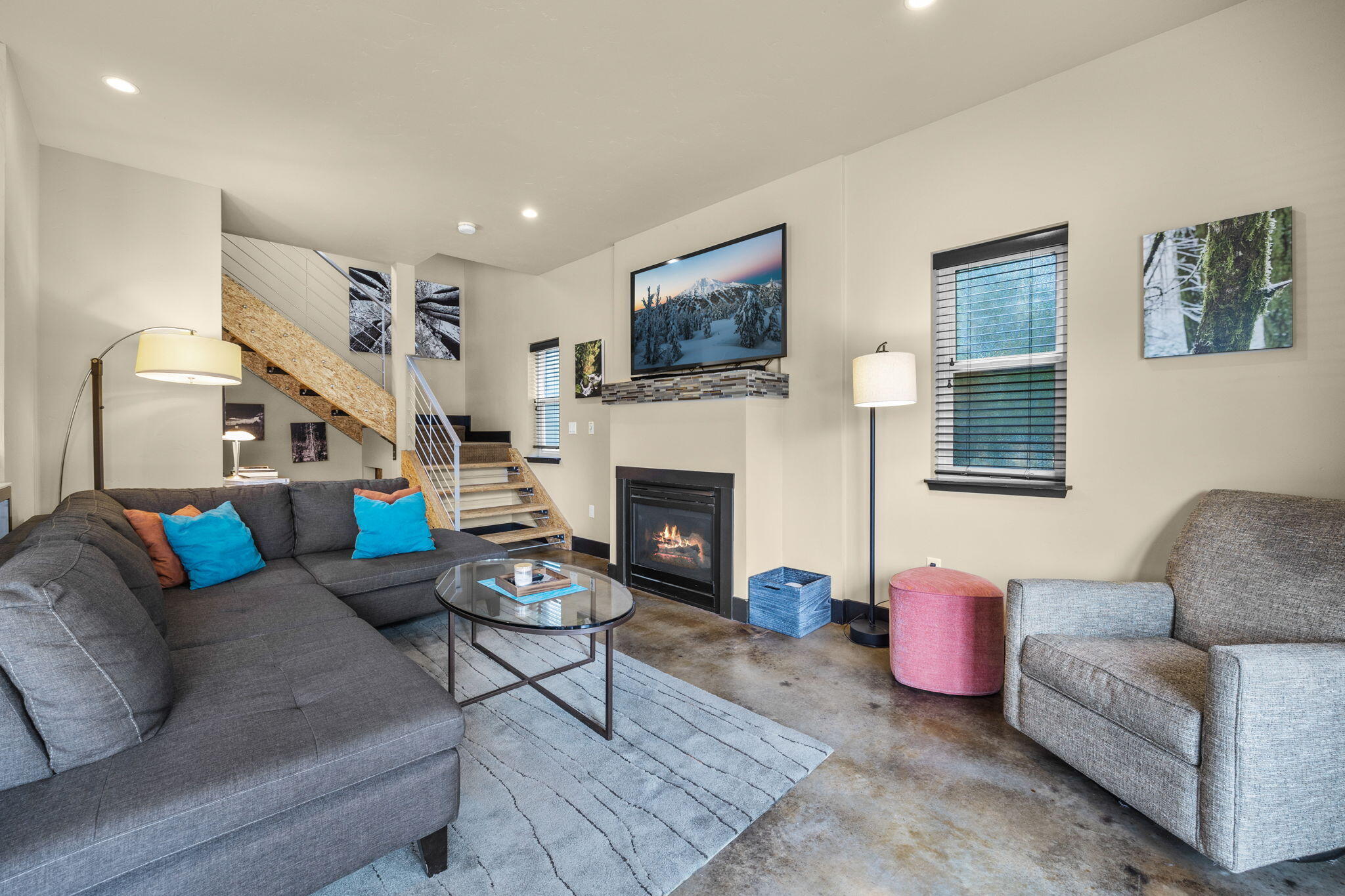 Northwest Townsite Co 2nd Addt - Residential