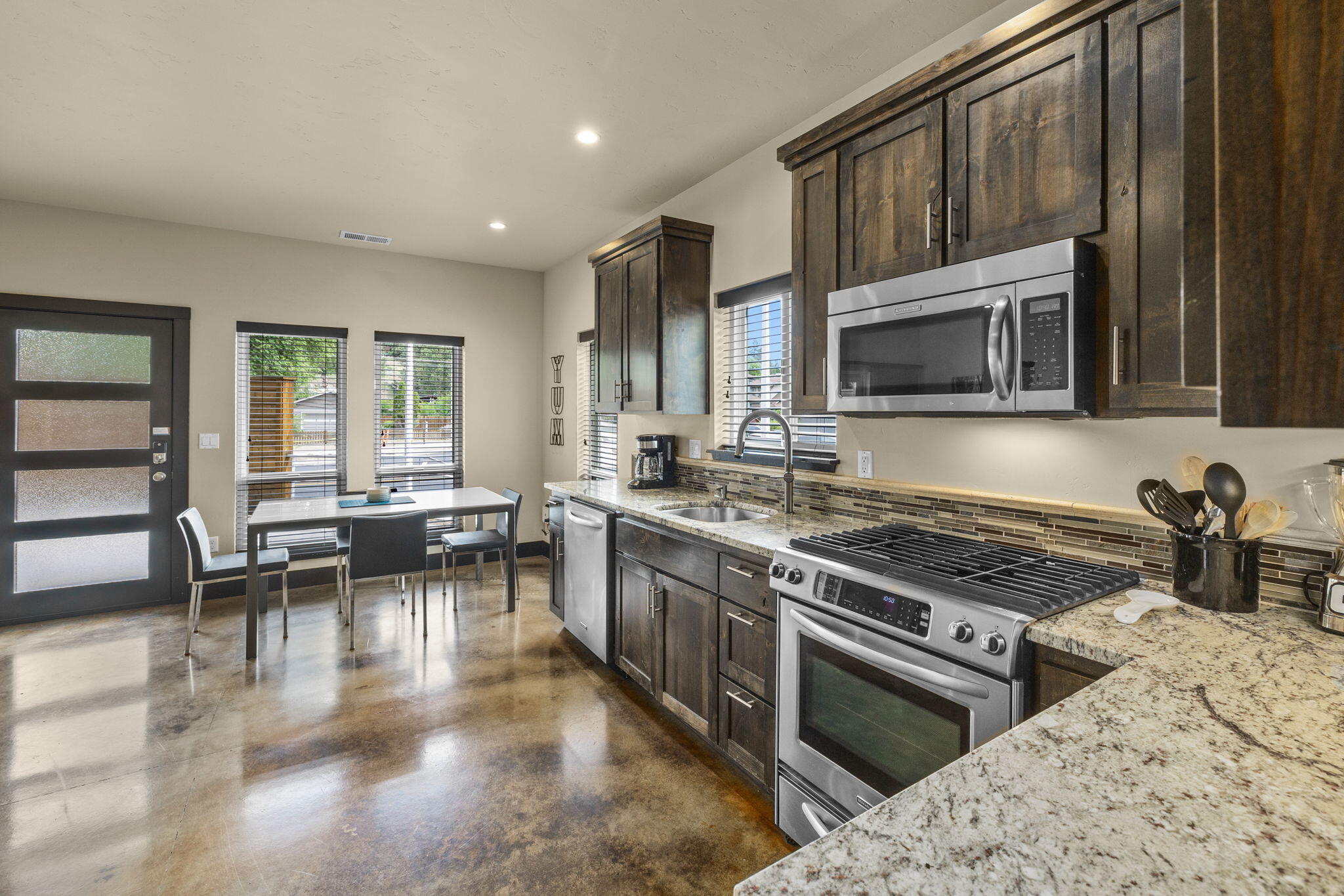 Northwest Townsite Co 2nd Addt - Residential