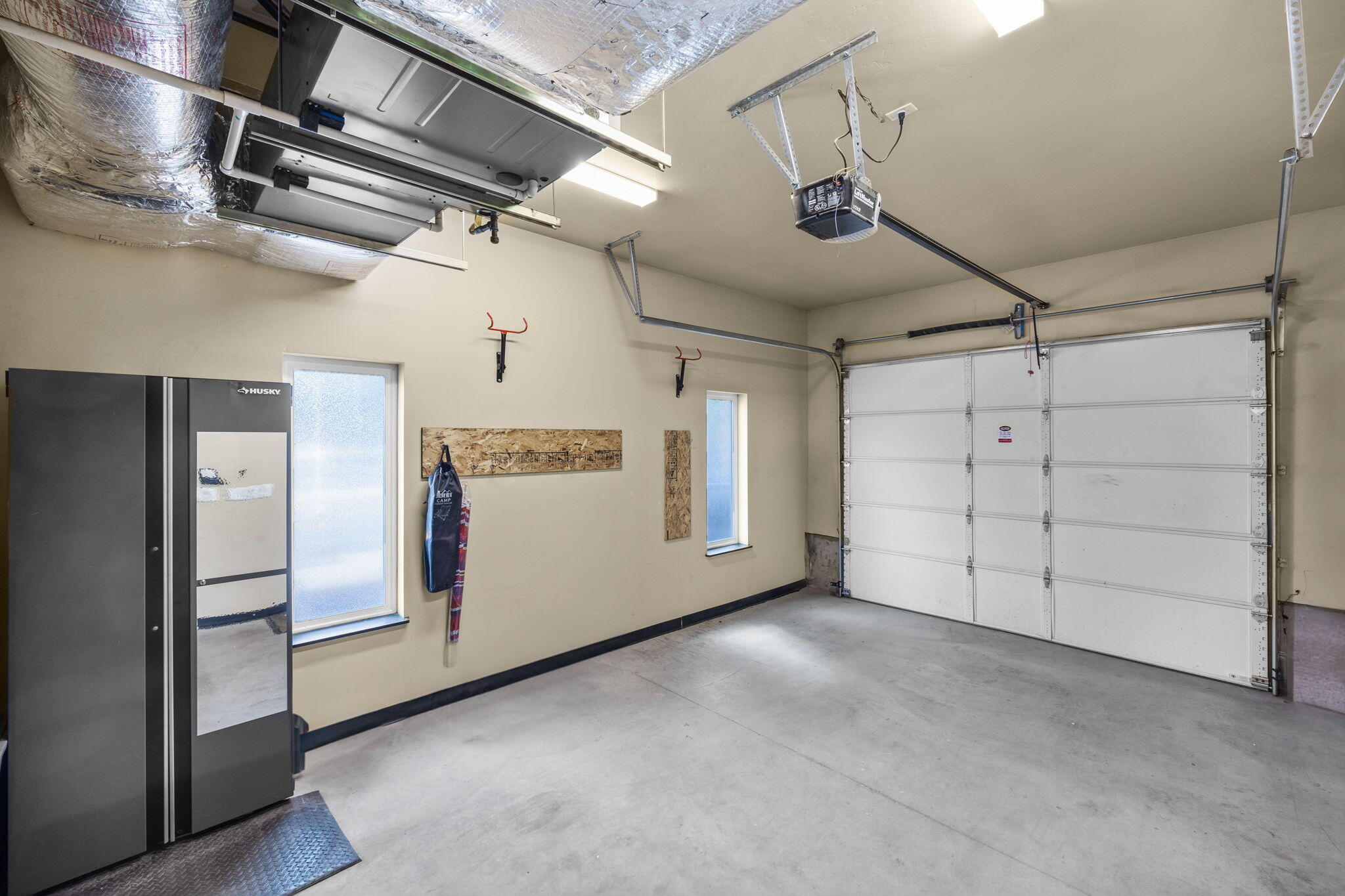 Northwest Townsite Co 2nd Addt - Residential