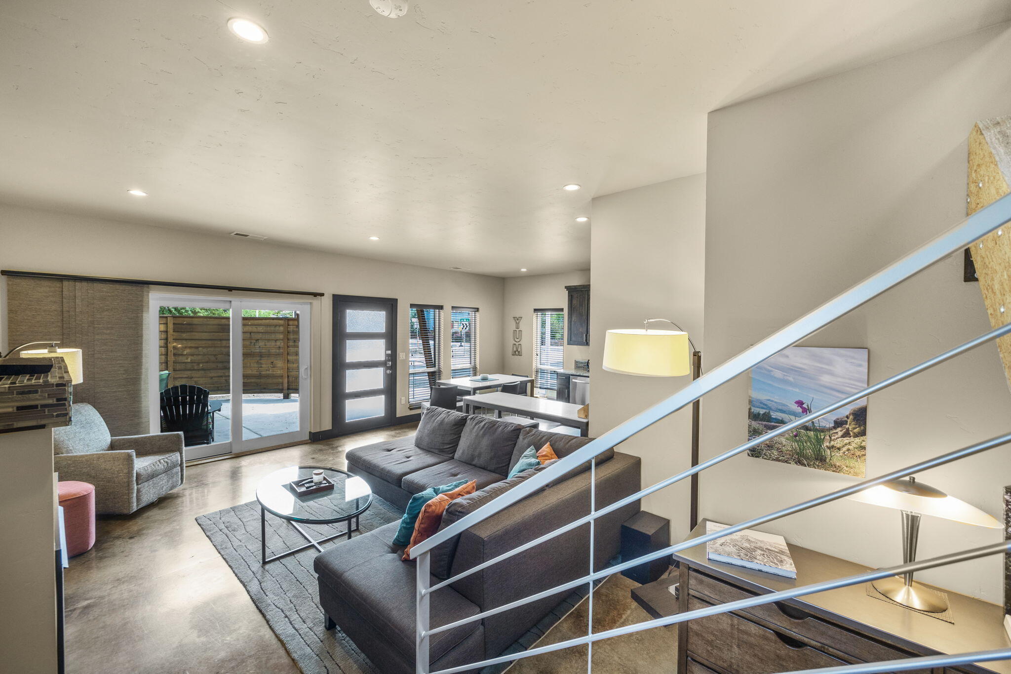 Northwest Townsite Co 2nd Addt - Residential