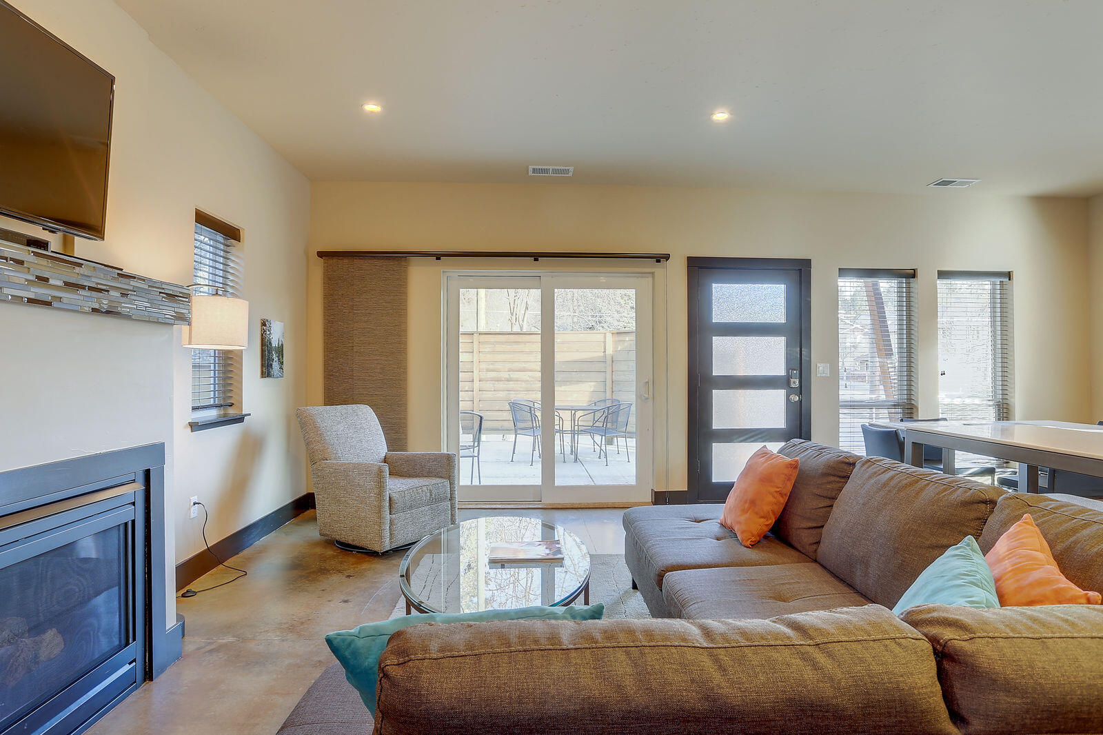 Northwest Townsite Co 2nd Addt - Residential