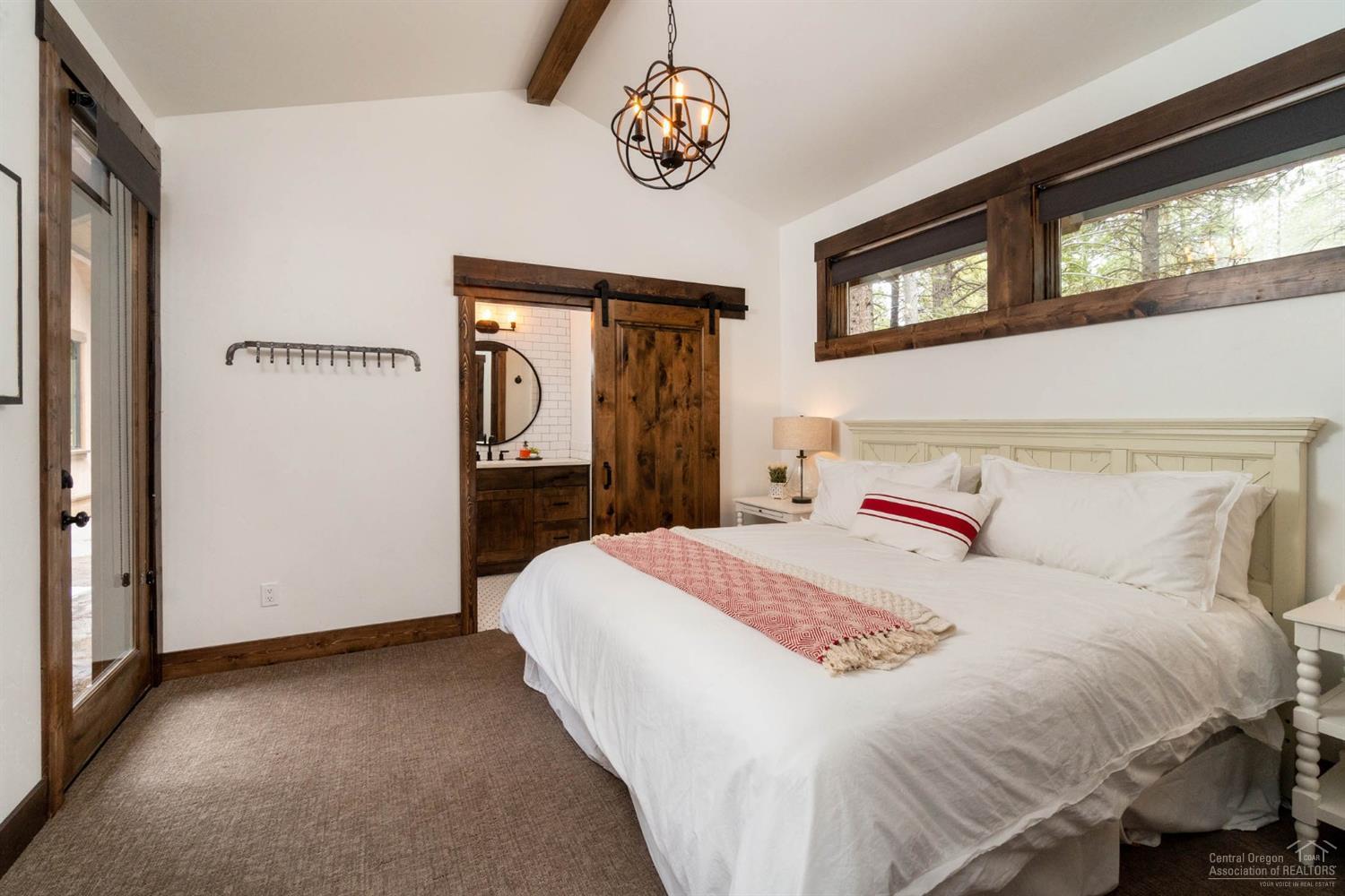 Caldera Springs - Residential