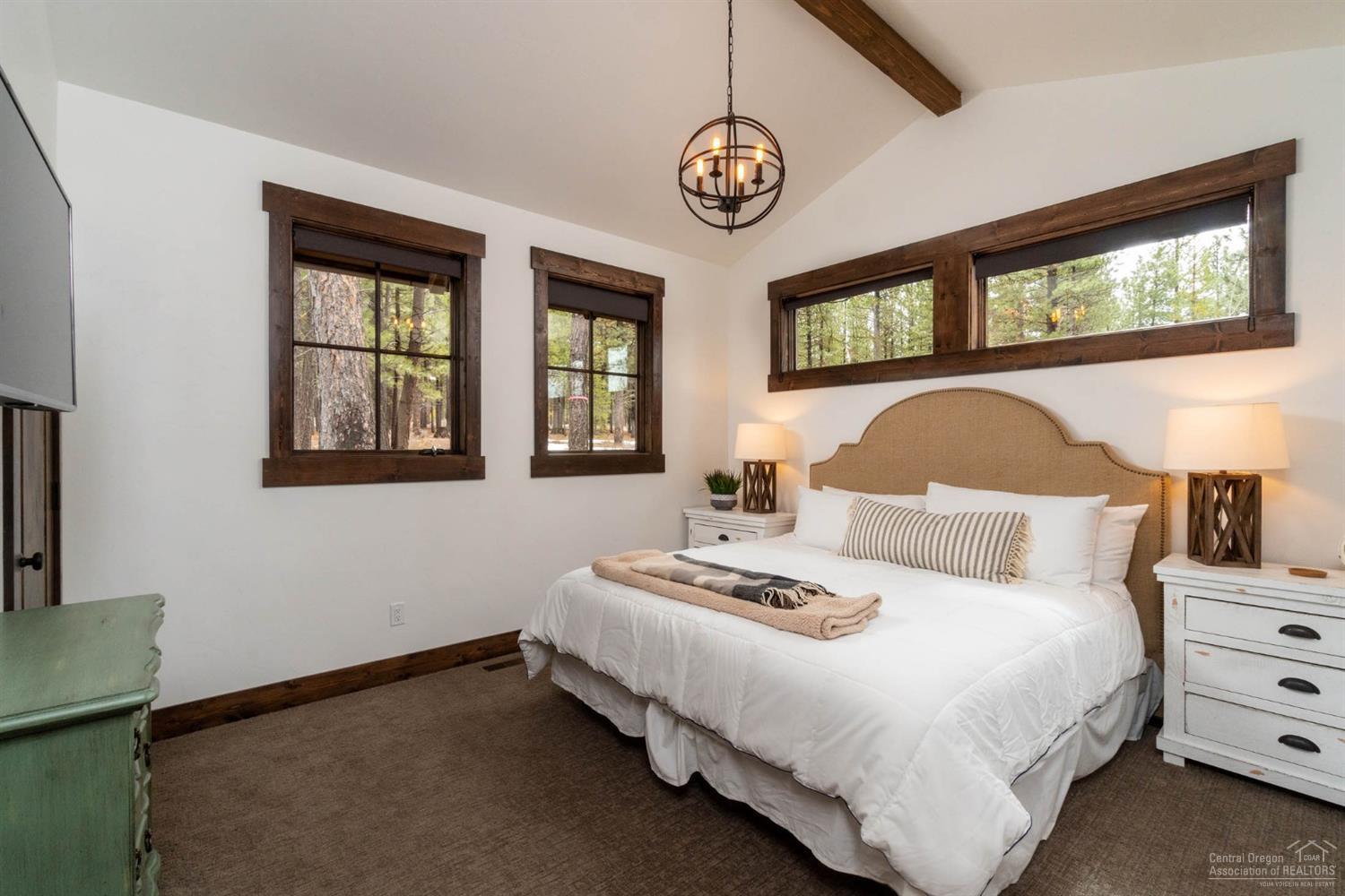 Caldera Springs - Residential