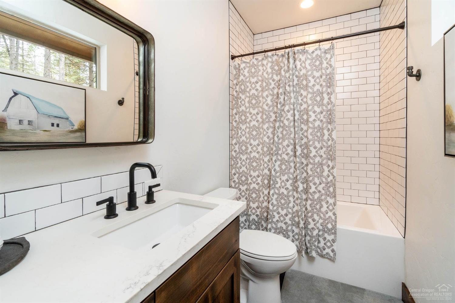 Caldera Springs - Residential