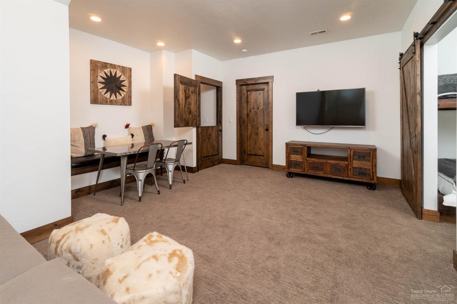 Caldera Springs - Residential