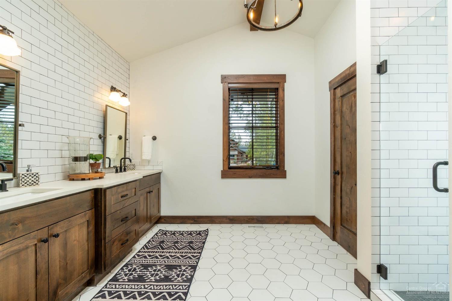 Caldera Springs - Residential