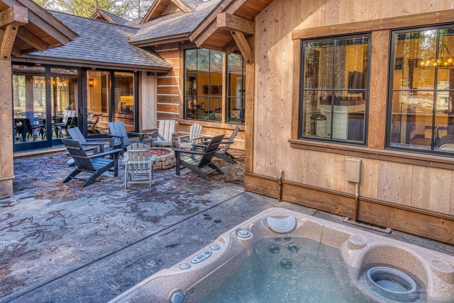 Caldera Springs - Residential