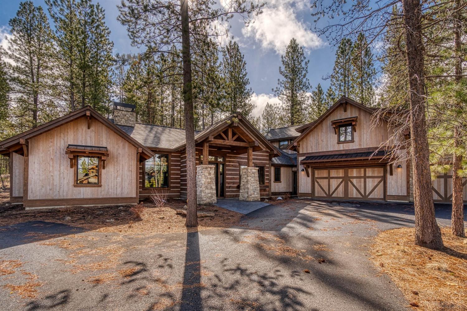 Caldera Springs - Residential