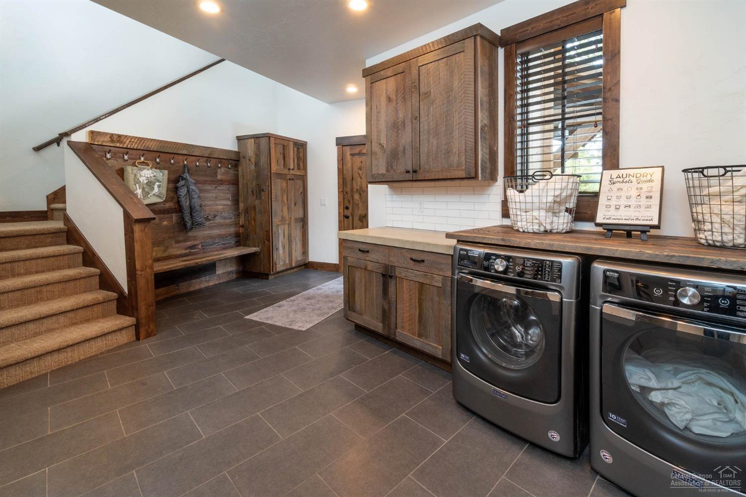 Caldera Springs - Residential