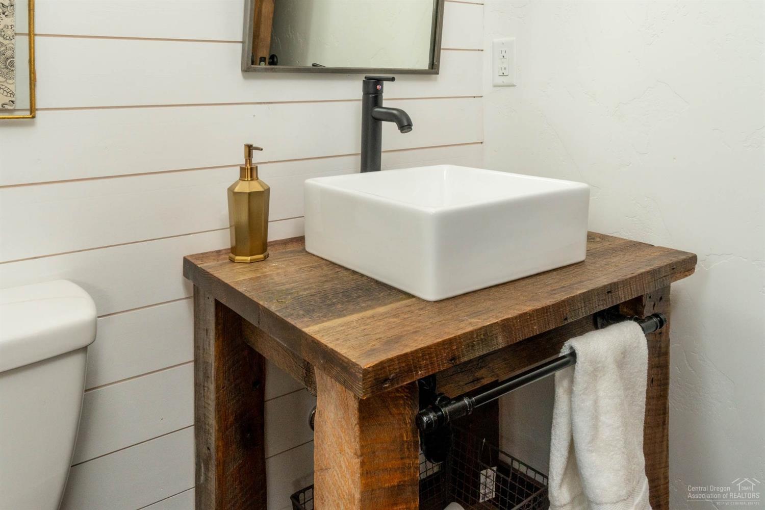 Caldera Springs - Residential