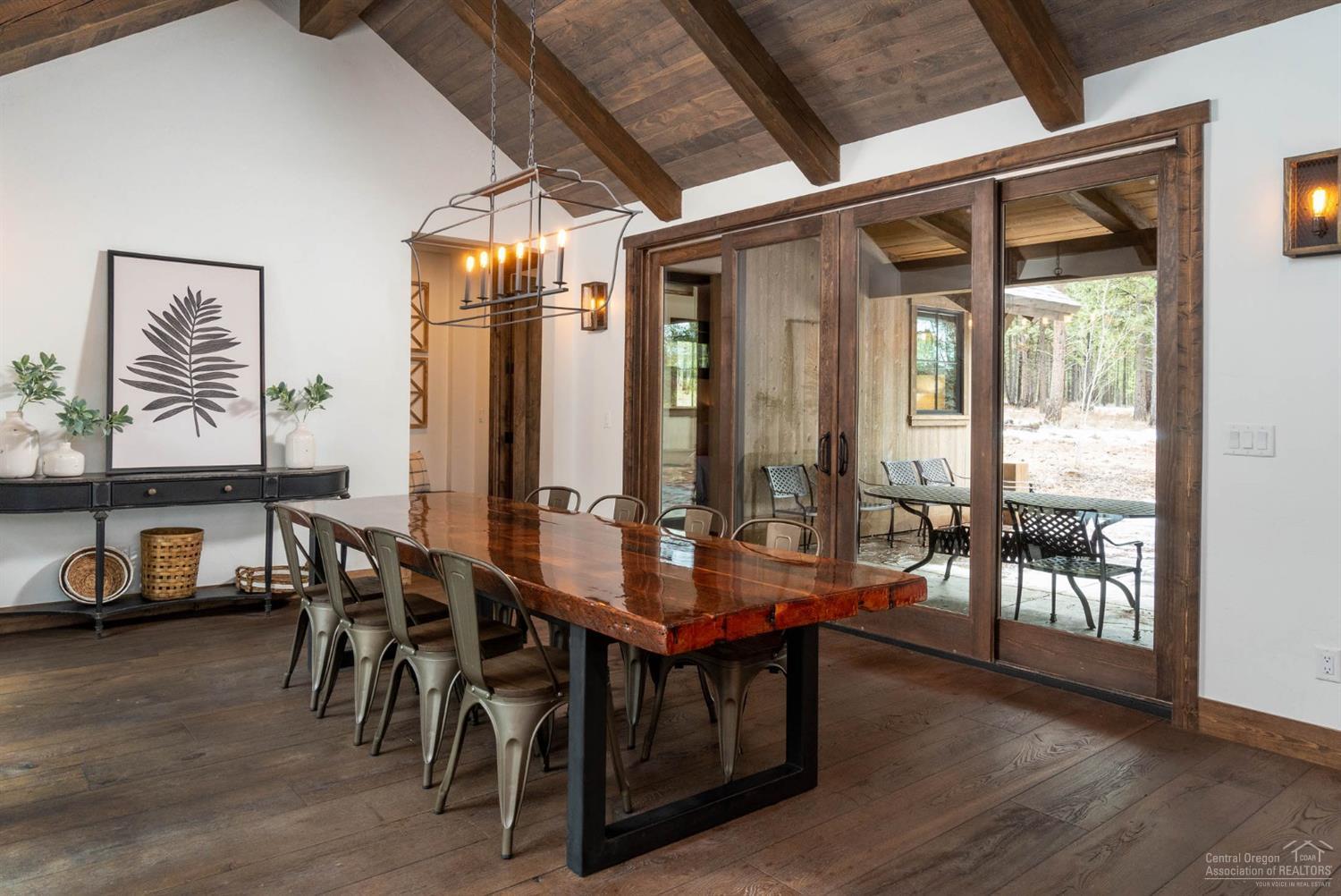 Caldera Springs - Residential