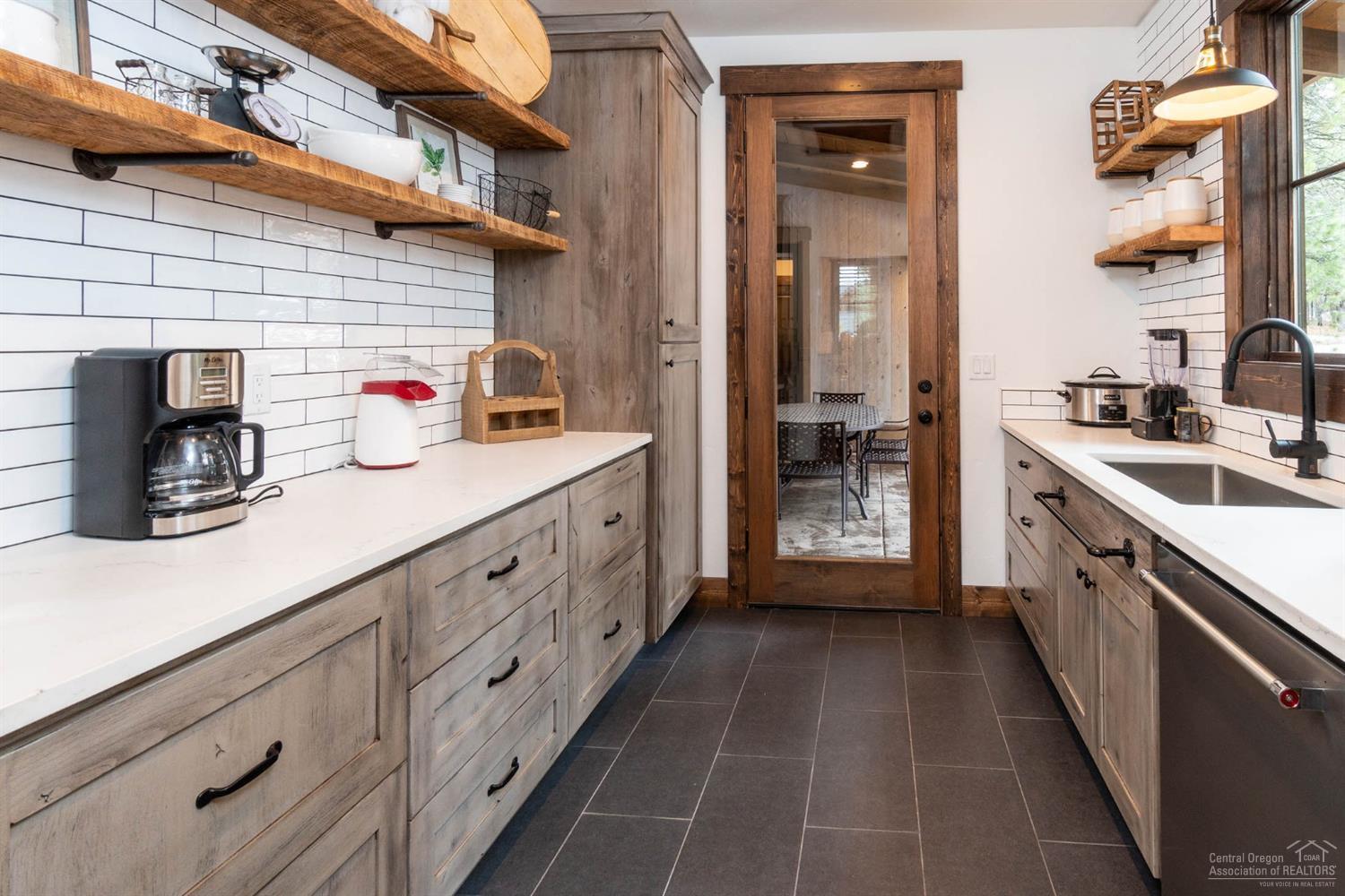 Caldera Springs - Residential