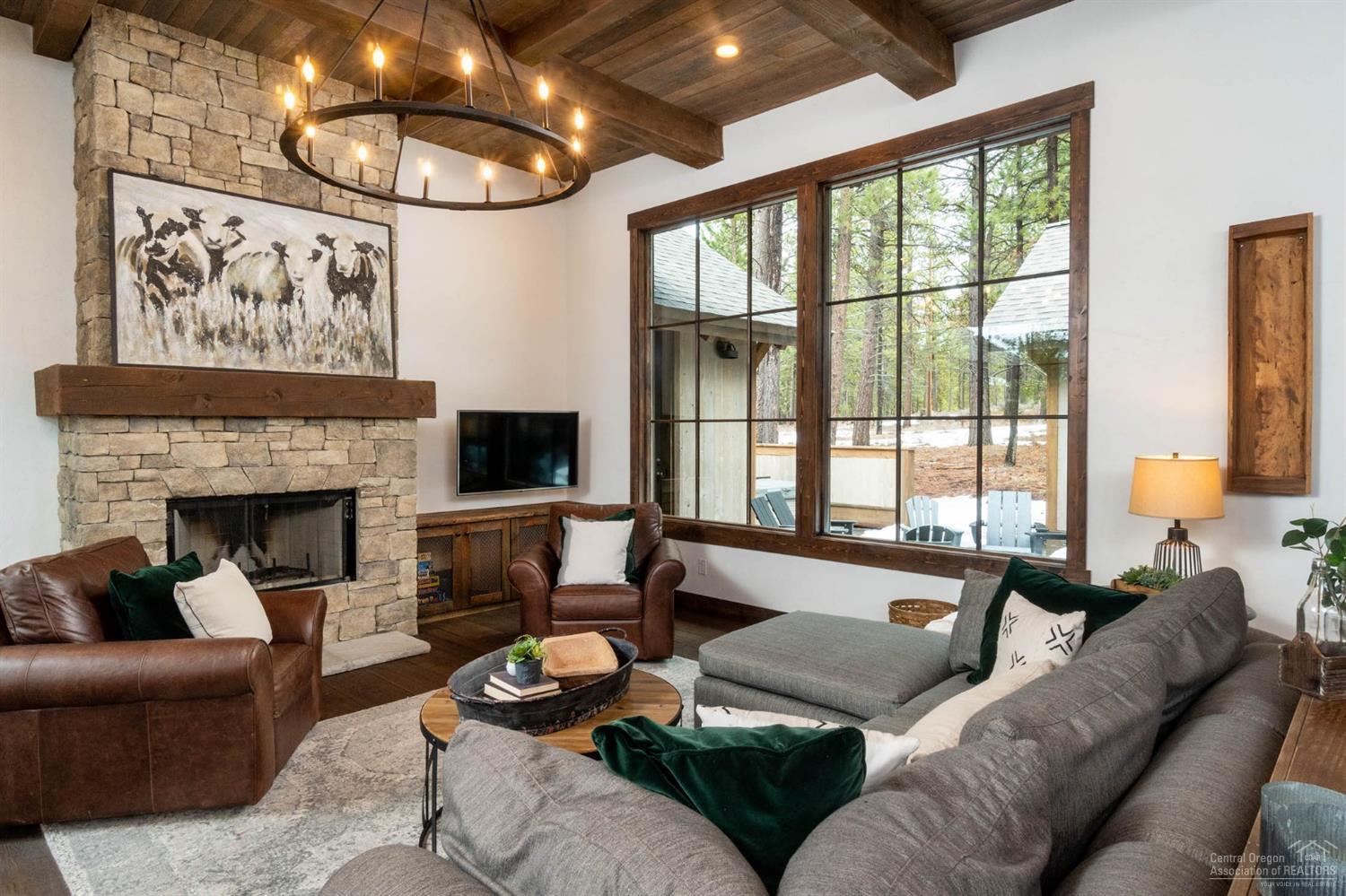 Caldera Springs - Residential