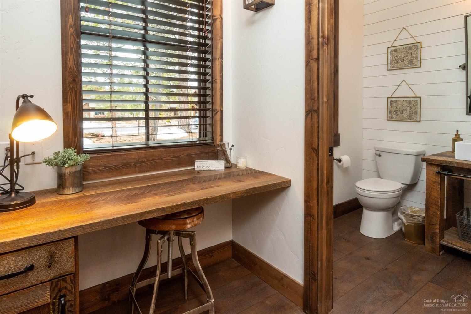 Caldera Springs - Residential