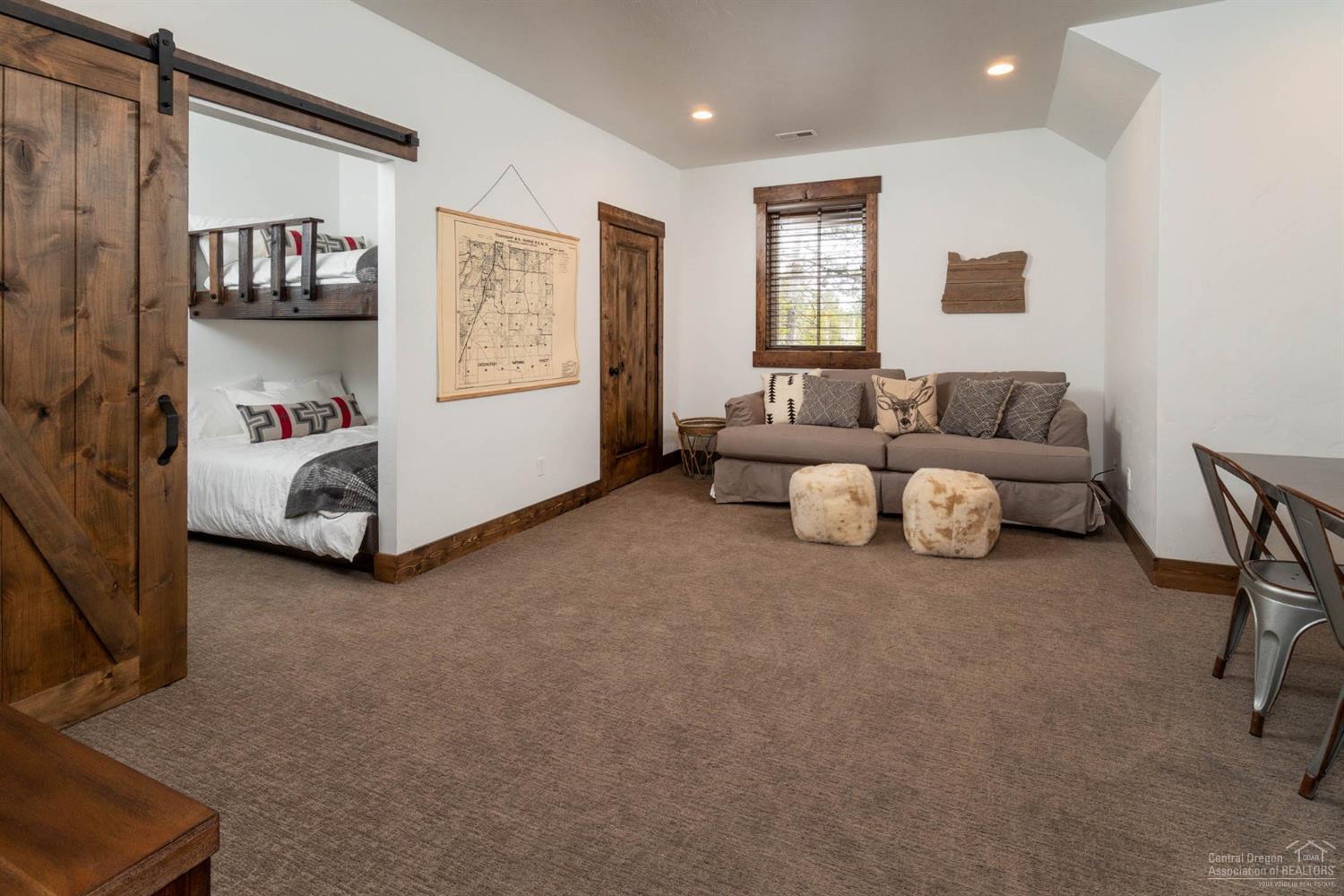 Caldera Springs - Residential