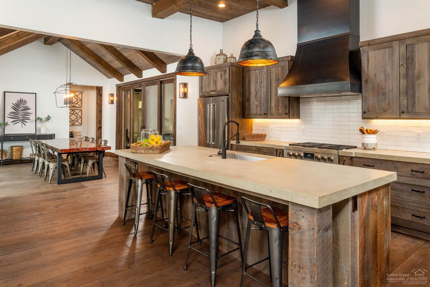 Caldera Springs - Residential