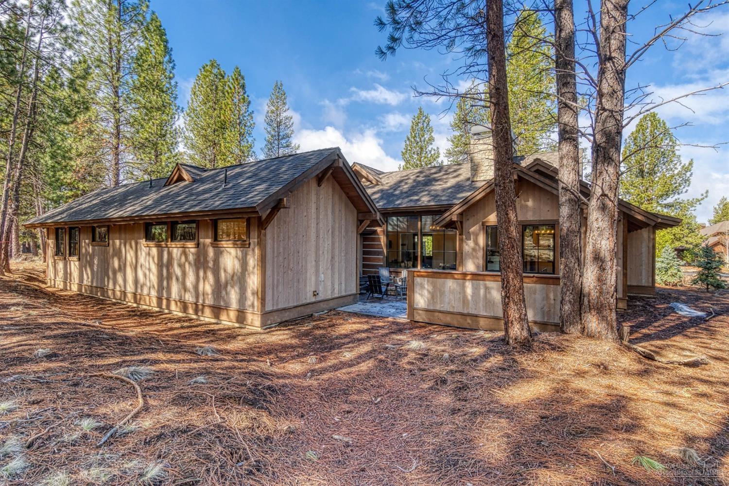 Caldera Springs - Residential