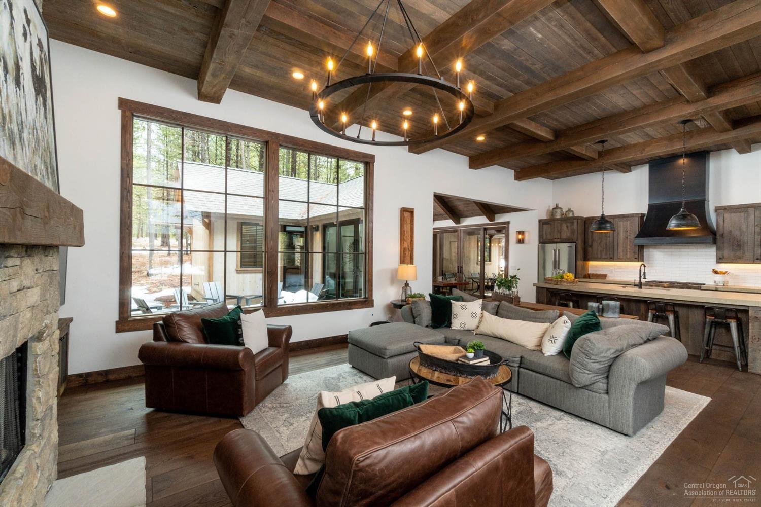 Caldera Springs - Residential