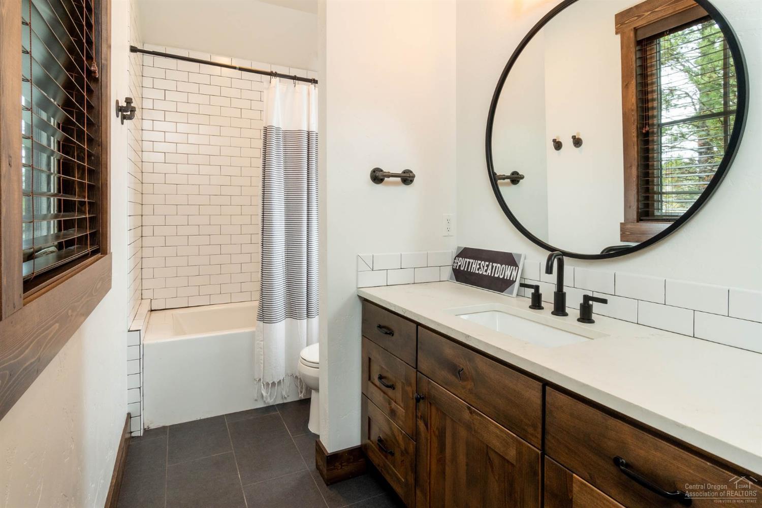 Caldera Springs - Residential