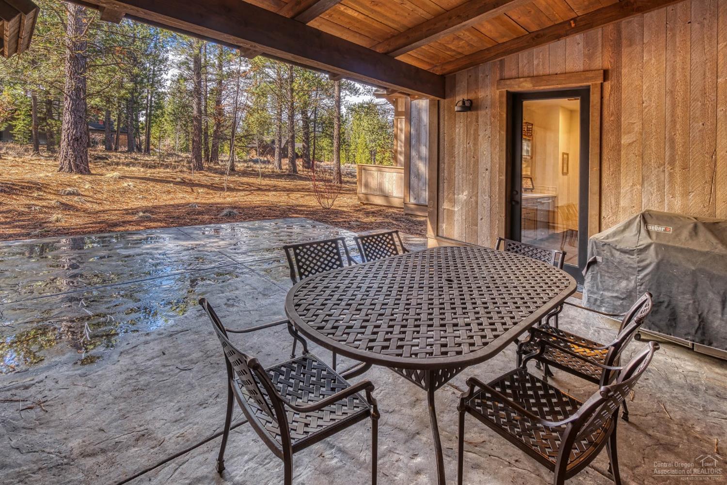 Caldera Springs - Residential