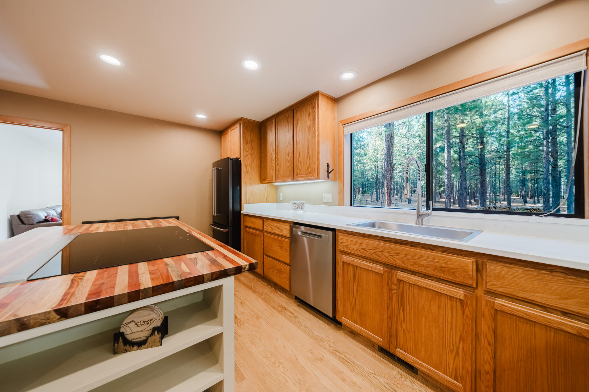 Glaze Meadow Homesite Section - Residential