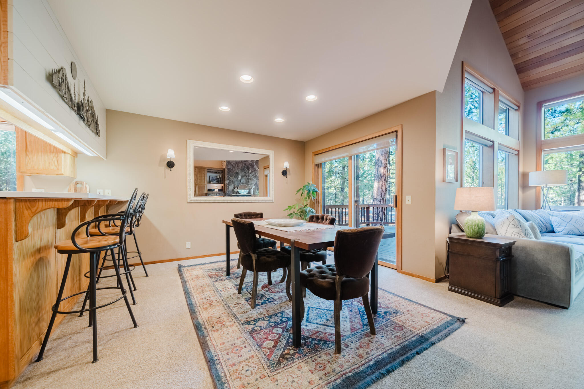 Glaze Meadow Homesite Section - Residential