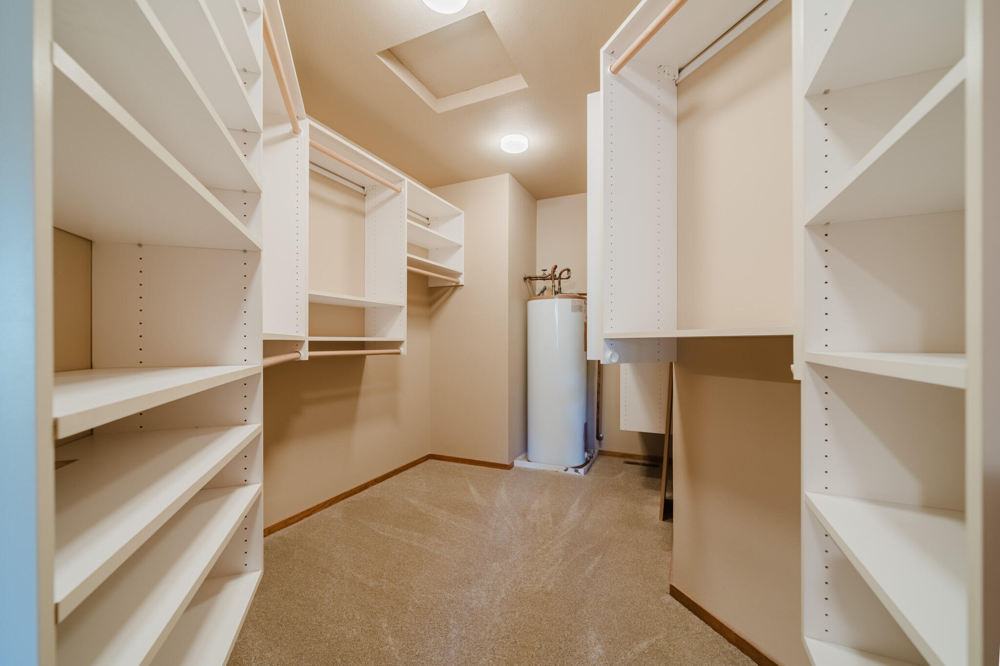 Glaze Meadow Homesite Section - Residential