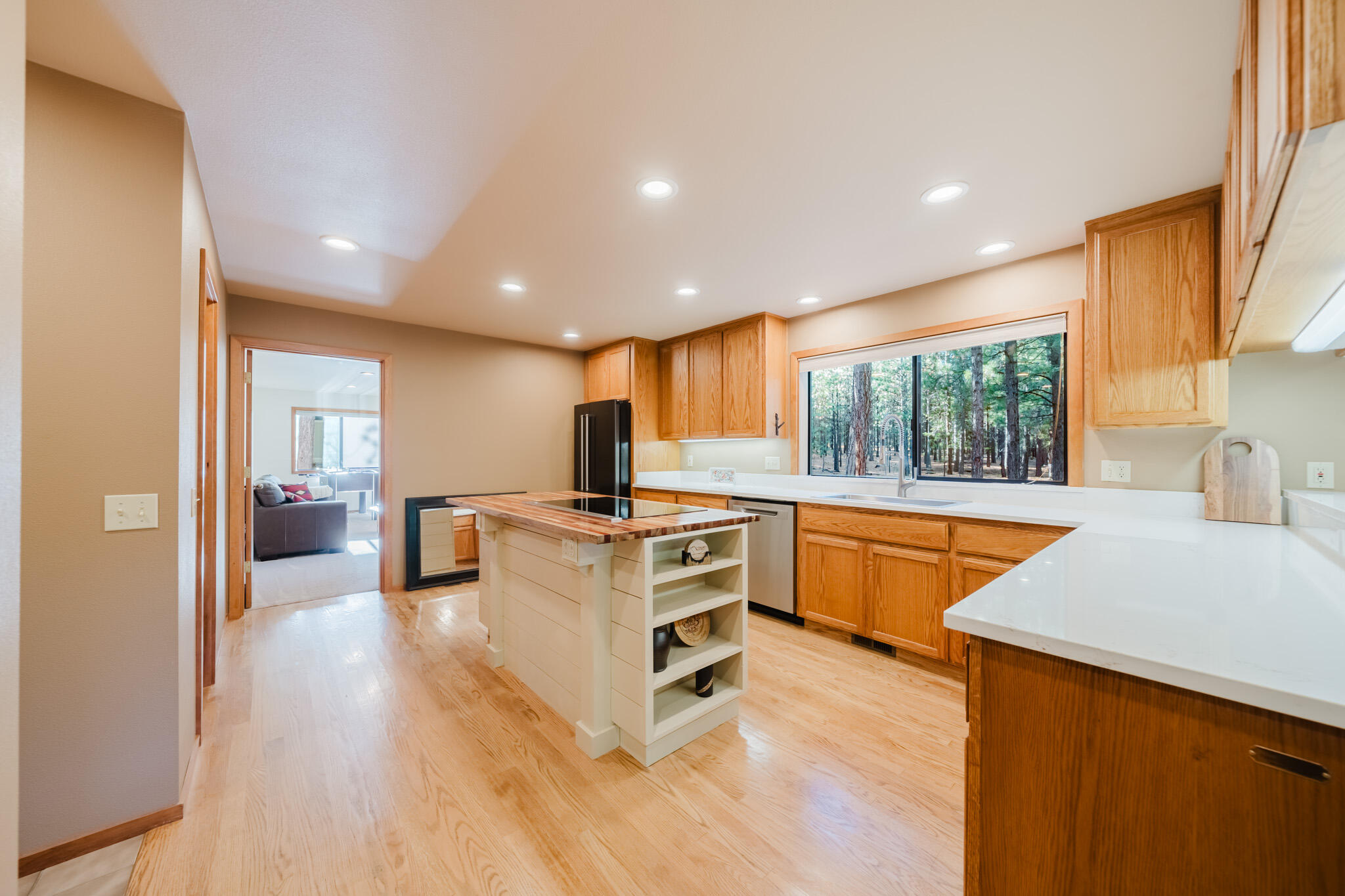 Glaze Meadow Homesite Section - Residential