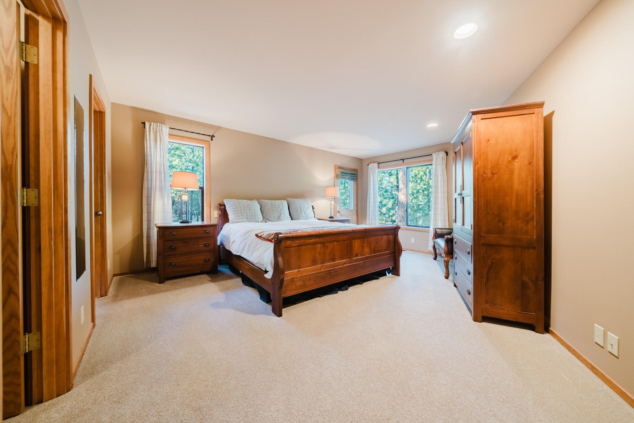 Glaze Meadow Homesite Section - Residential