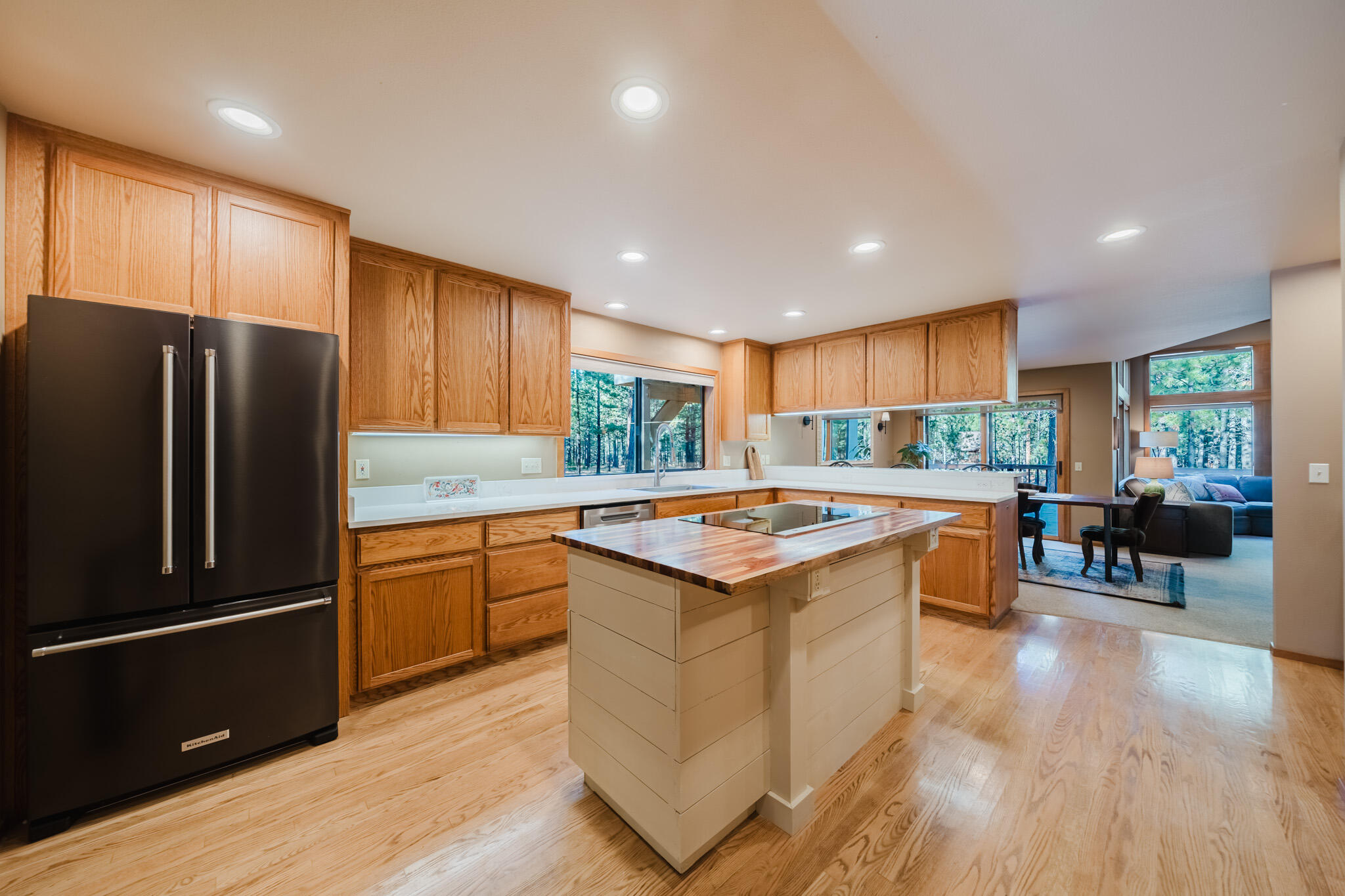 Glaze Meadow Homesite Section - Residential