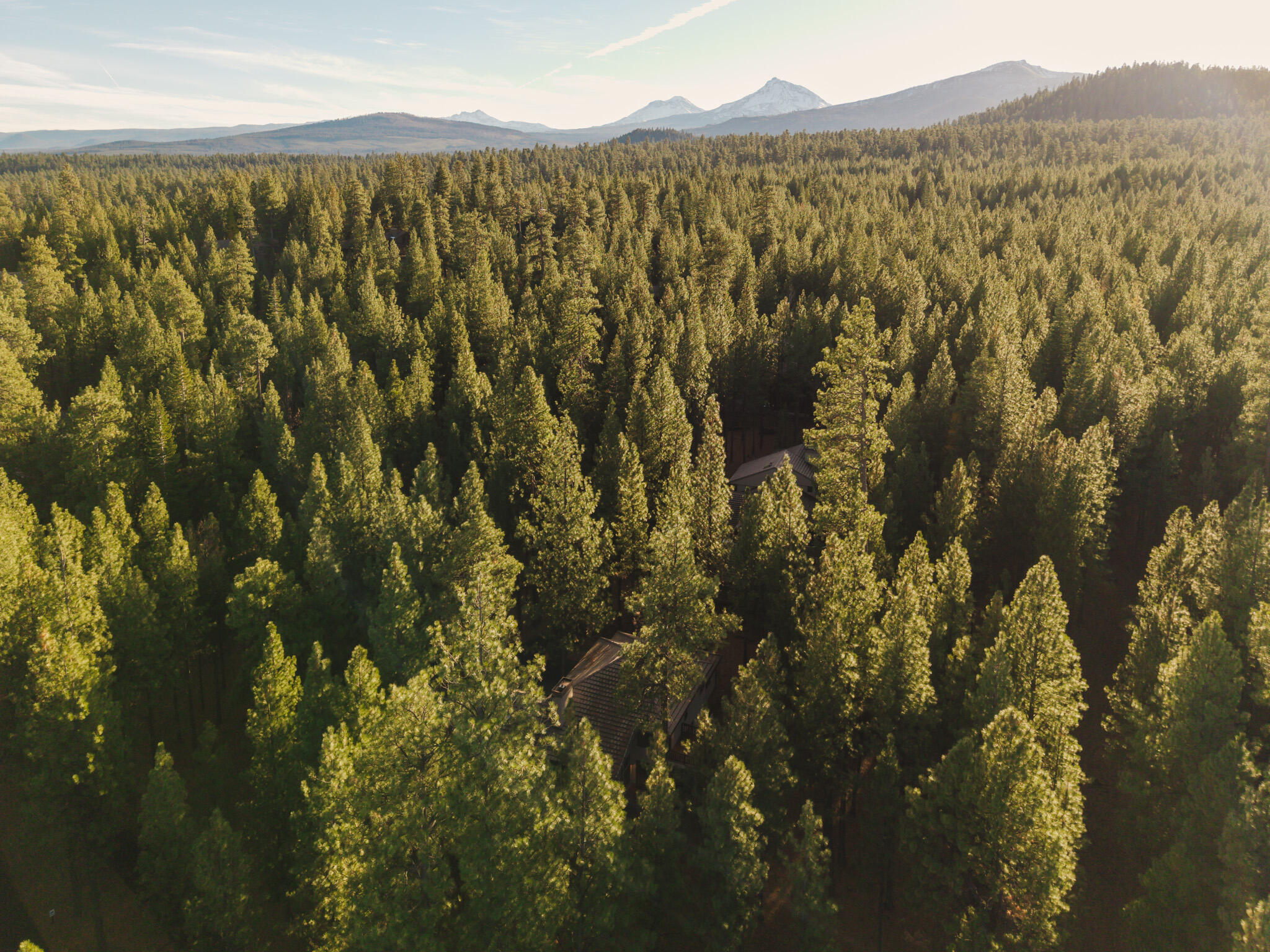 Glaze Meadow Homesite Section - Residential