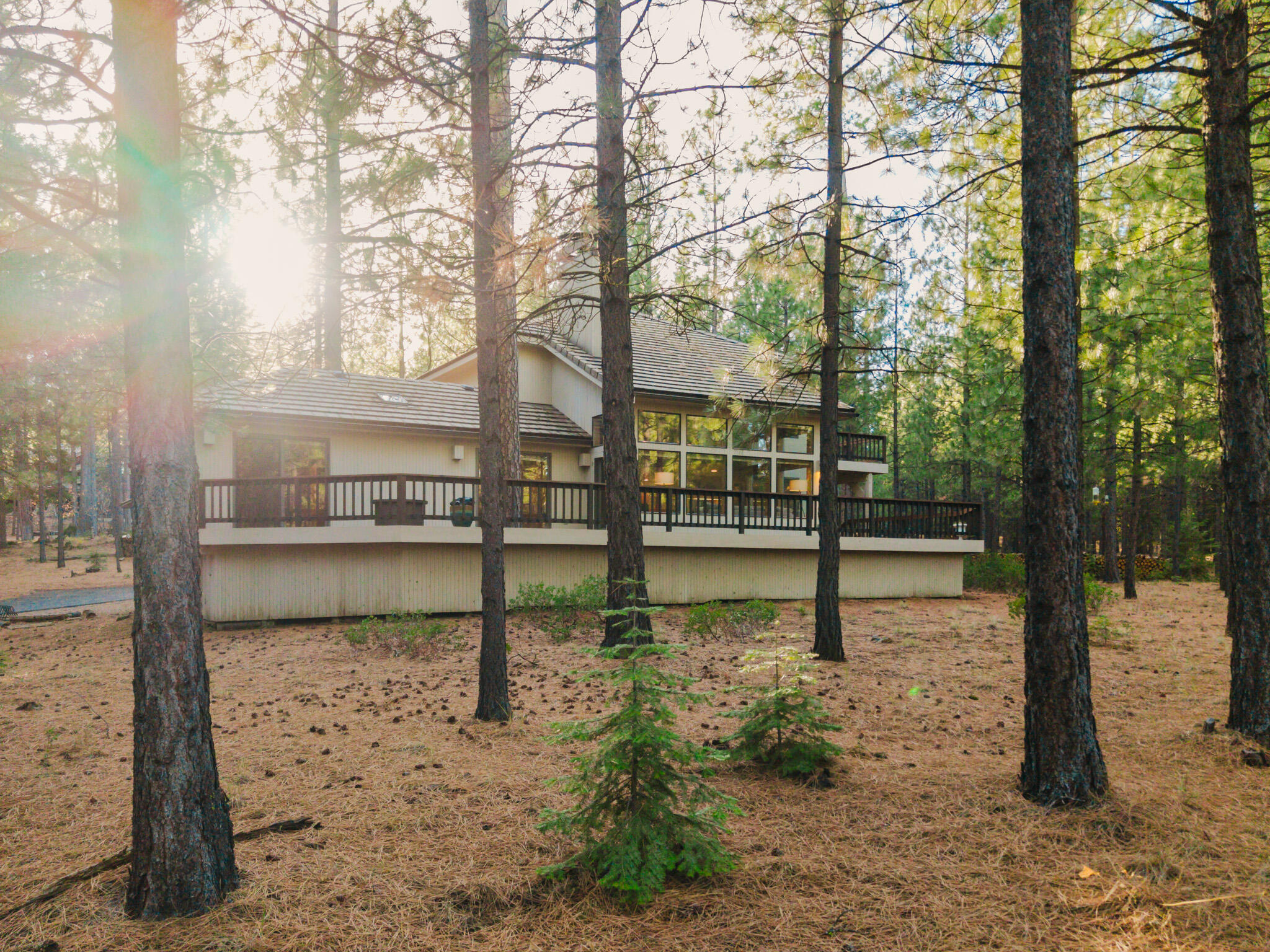 Glaze Meadow Homesite Section - Residential