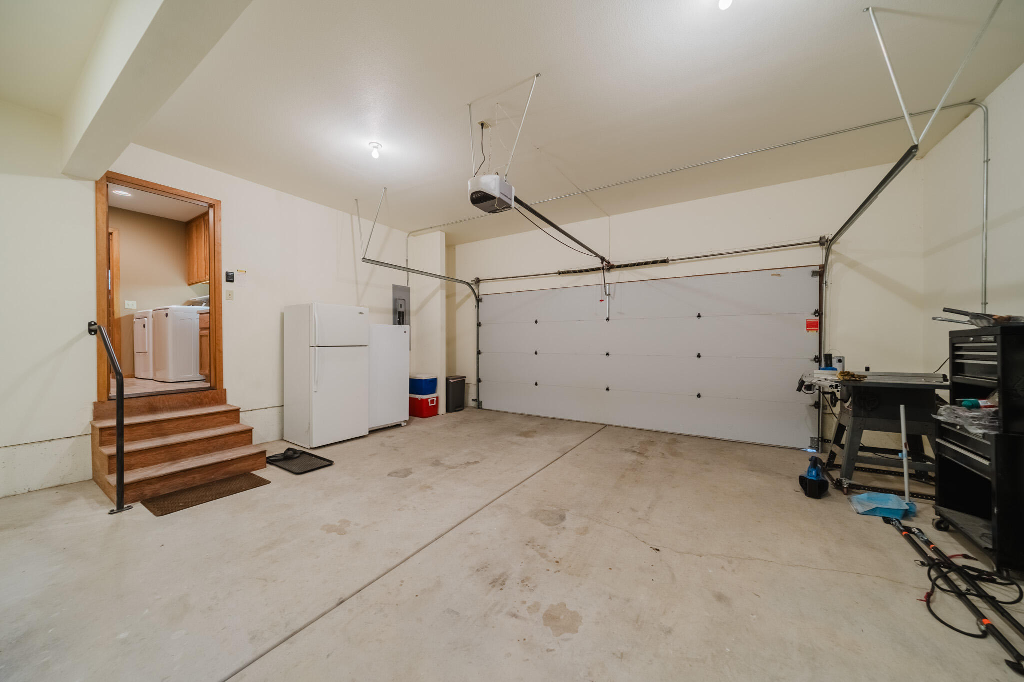 Glaze Meadow Homesite Section - Residential