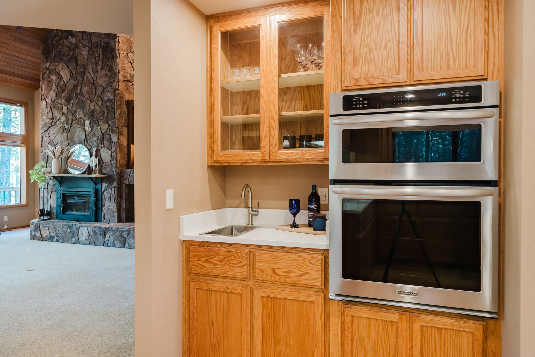 Glaze Meadow Homesite Section - Residential