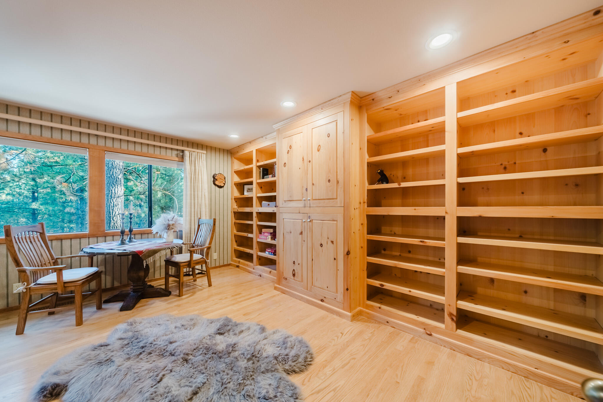 Glaze Meadow Homesite Section - Residential