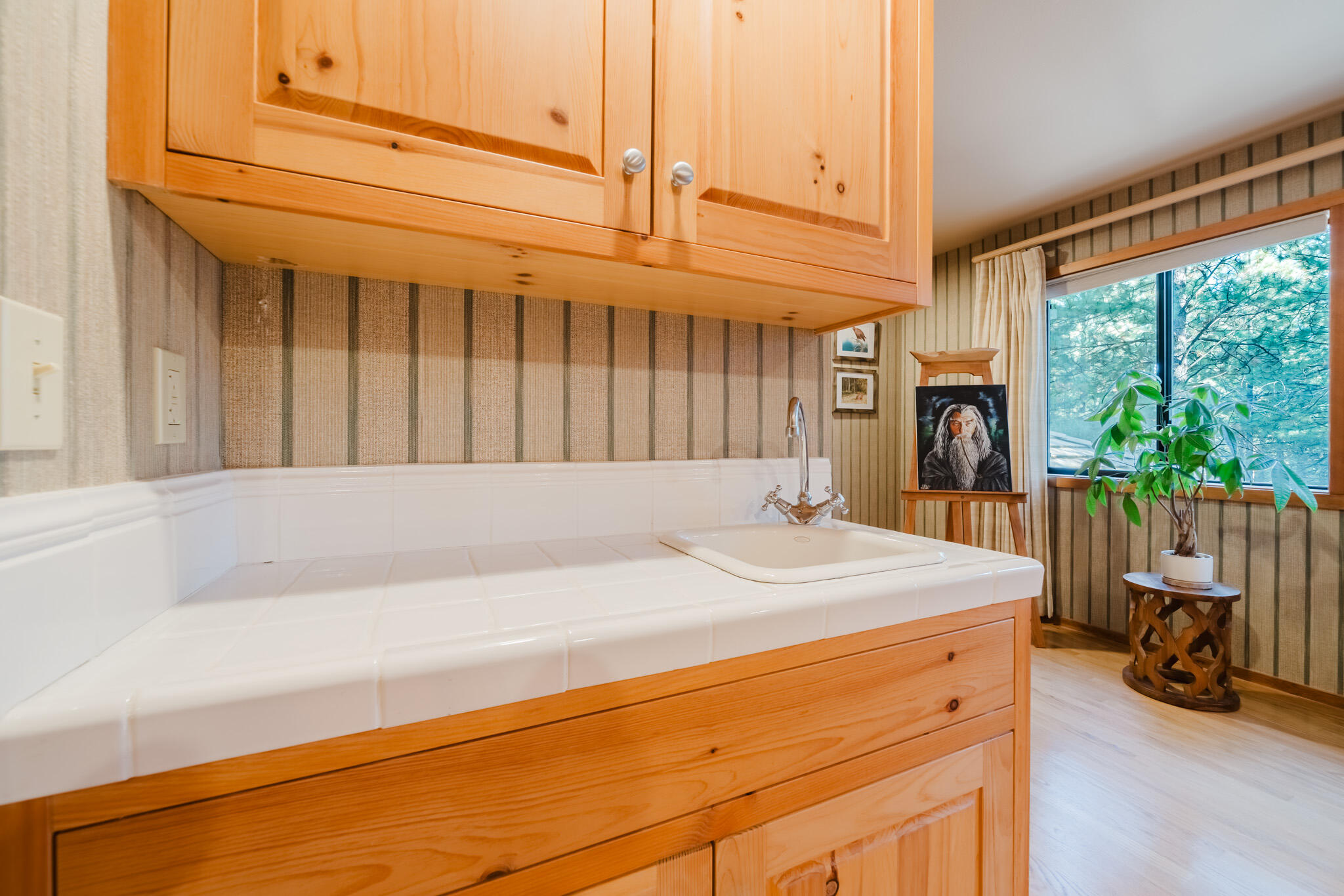 Glaze Meadow Homesite Section - Residential